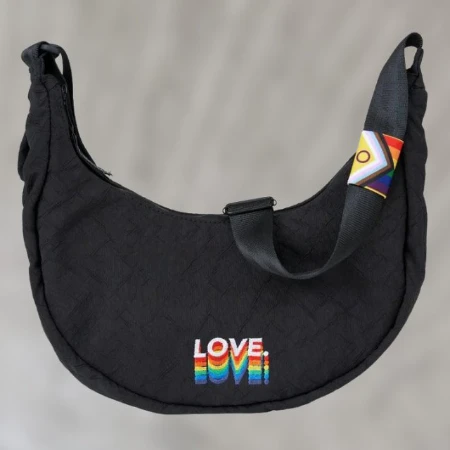 Umhängetasche Pride