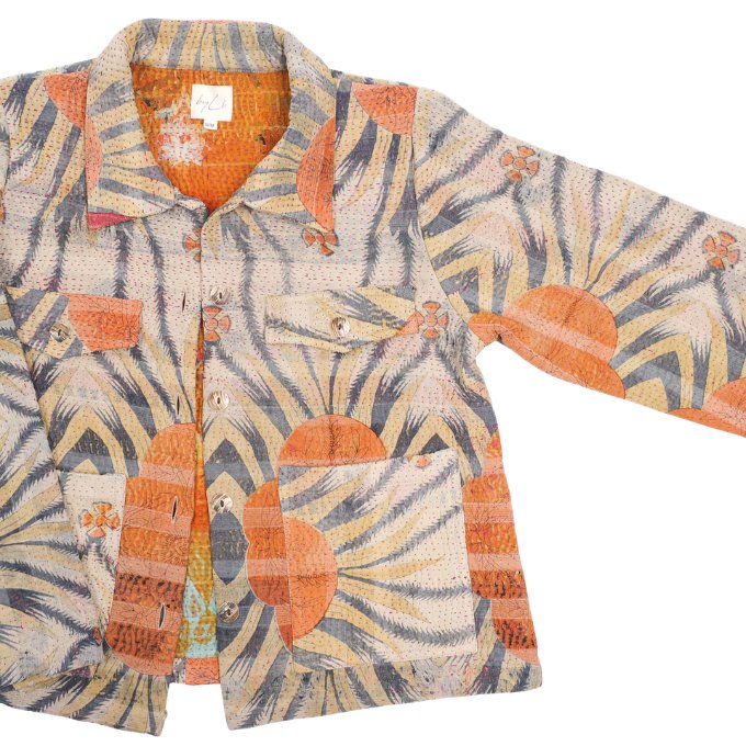 Jacke Clara