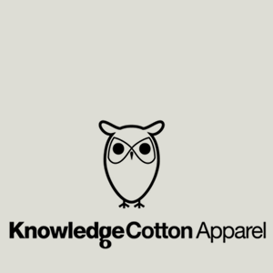 Knowledge Cotton Apparel