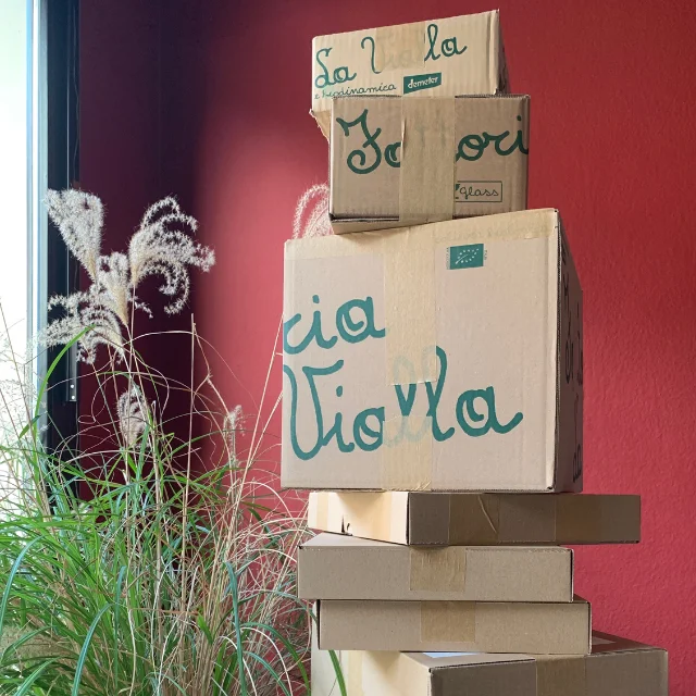 Verpackungen