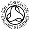Logo - Soil Association