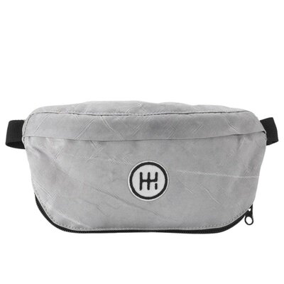 Hipbag aus upcyceltem Airpaq