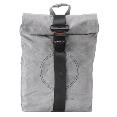 Rucksack aus upcyceltem Airpaq