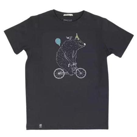 T-Shirts mit Tiermotiven