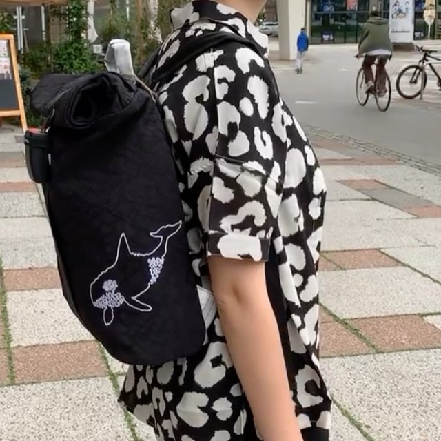 Orca Collection