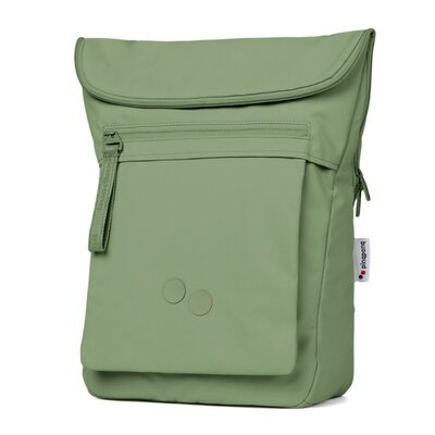 Rucksack aus recyceltem Polyester