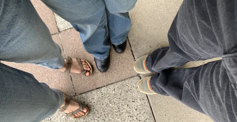 Sommerjeans für Damen