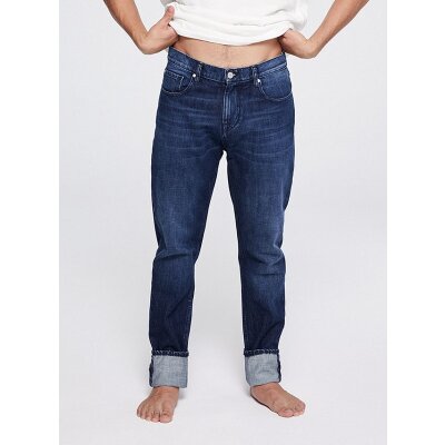 Jeans Aaro tapered fit