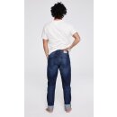 Jeans Aaro tapered fit