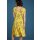 Grace Dress Nara sunny yellow