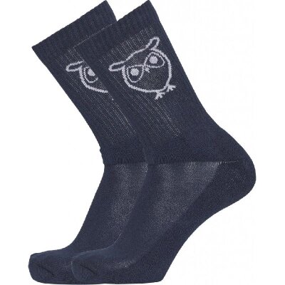 Linden 2 Pack Owl Socks