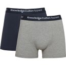Maple 2 Pack Underwear Grey Melange