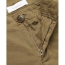 Joe Slim Chino Pant burned olive