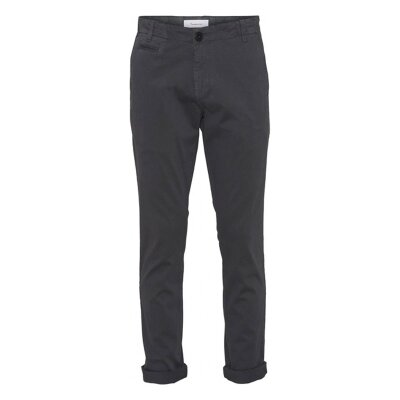 Chuck regular stretched chino pant phantom