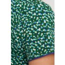 Shirt Lilly green peas