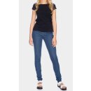Basic T-Shirt Fini black
