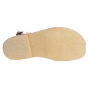 Sandale Bornholm cream 38
