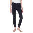 Jeans Tillaa washed down black 30/32