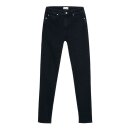Jeans Tillaa washed down black 30/32