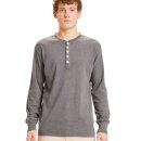 Cedar Henley Longsleeve