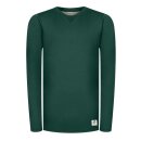 Super Active Sweater grün S
