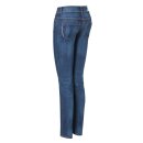 Womens Slim Jeans Kyanos 29/34