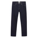 Jeans Dylaan straight fit rinse