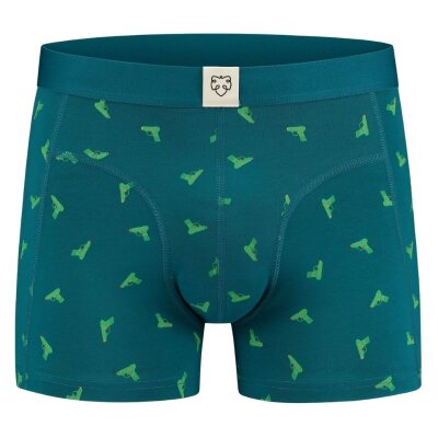Boxer Brief Maurits S