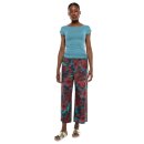 Short Pure türkis T-Shirt S