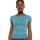 Short Pure türkis T-Shirt S