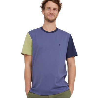 Aado Colorblock T-Shirt S