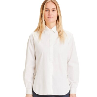 Juniper loose long Shirt