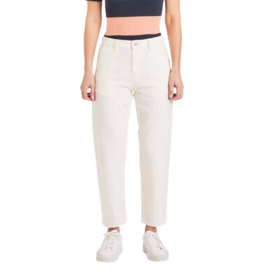 Calla Workwear Pants star white 32/32