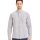 Larch striped linen shirt vegan