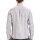 Larch striped linen shirt vegan