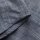 Larch SS linen shirt vegan total eclipse M