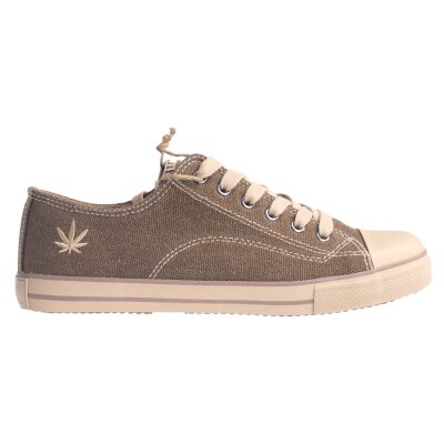 Sneaker Marley Taupe 36
