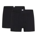 Maple 2 Pack Underwear black