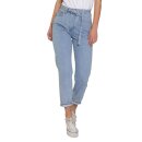 Jeans Nora loose Tapered Light blue
