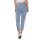 Jeans Nora loose Tapered Light blue