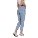 Jeans Nora loose Tapered Light blue 28/30