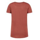T-Shirt Basic Rust