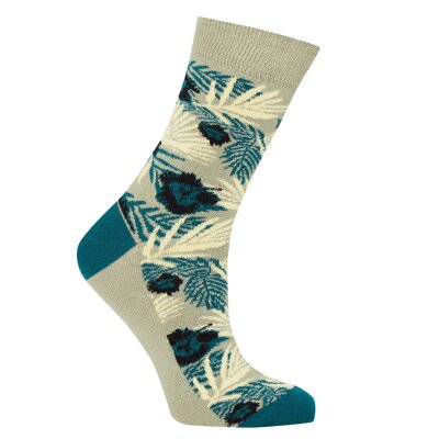 Socks Tropical Meersalz