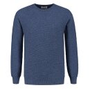 Weekend Sweater Sea Blue