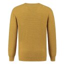 Weekend Sweater Kurkuma
