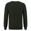 Weekend Sweater Deep Green