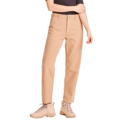 Calla Workwear Pants kelp