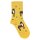 Kids Socks 1546 Yellow Bamby 31/34
