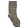 Kids Socks 1505 - Antracite-Khaki 27/30