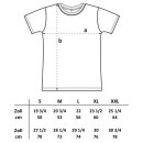 T-Shirt Olive Tree stone washed green XL
